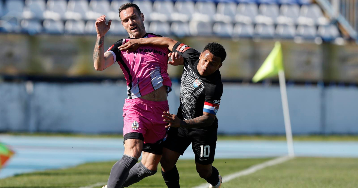 Bizarni VAR presedan. Evo zašto nije prikazana snimka poništenog gola Vukovara