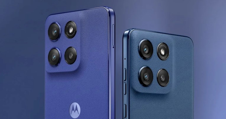 Stigla nova Motorola. Evo specifikacija