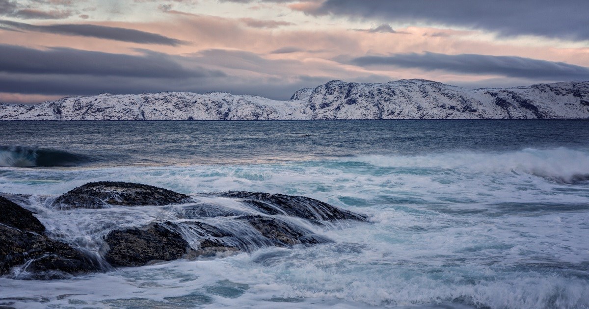 Otkriven sustav koji bi mogao spasiti Europu od kolapsa Golfske struje