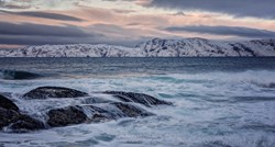 Otkriven sustav koji bi mogao spasiti Europu od kolapsa Golfske struje