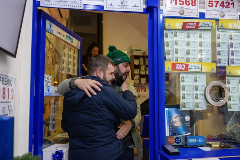 Prodavač lutrije prevario dobitnika 4.7 milijuna eura u Španjolskoj. Ide u zatvor