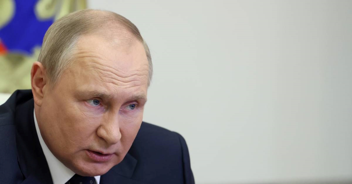 Bivši šef britanske vojske: Putin nije postigao puno, treba mu pobjeda u Donbasu