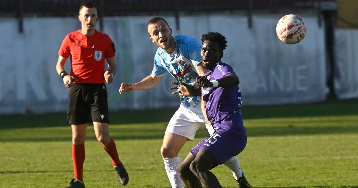 Dva iznenađujuća poraza dodatno su zakuhala borbu za SHNL