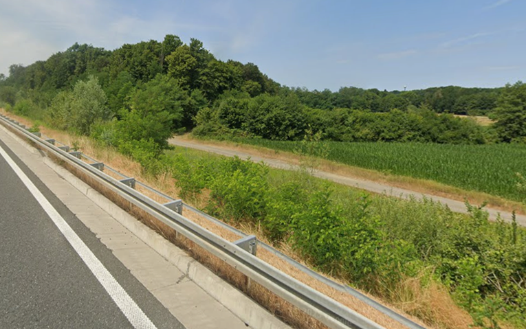 Radnik (42) poginuo u šumi kod Vrbovca