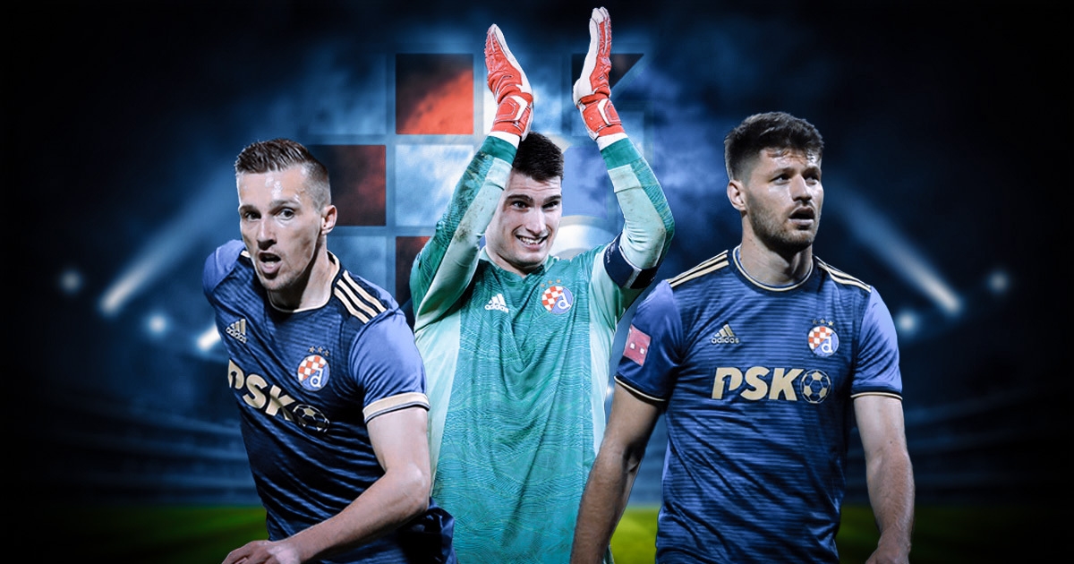 Kako će izgledati Dinamo za sljedeću sezonu?