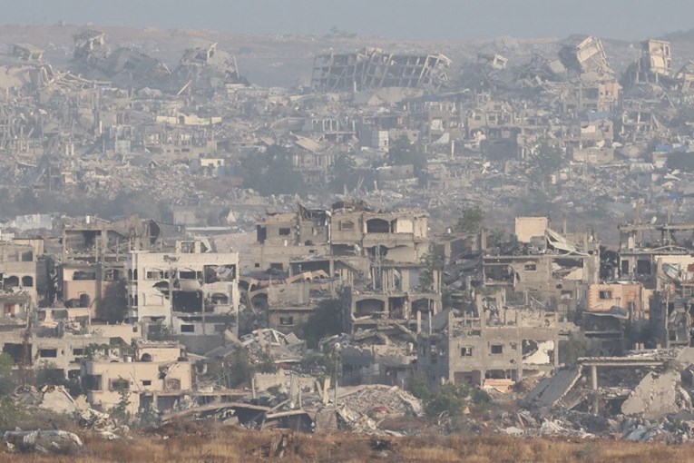Hamas: Operacija Izraela je smrtna presuda za preostale zatočenike