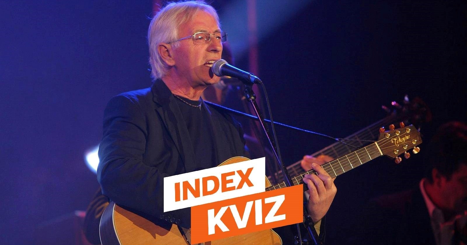 INDEX KVIZ 15 pitanja za sveznalice među vama