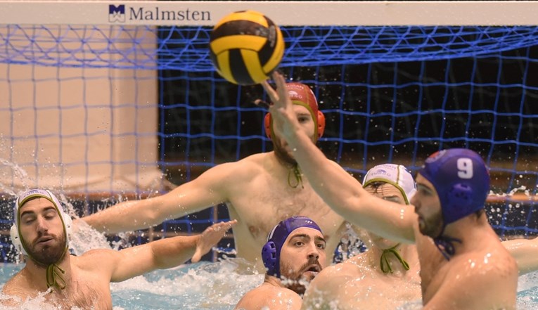 Jug u finalu izjednačio na 1:1