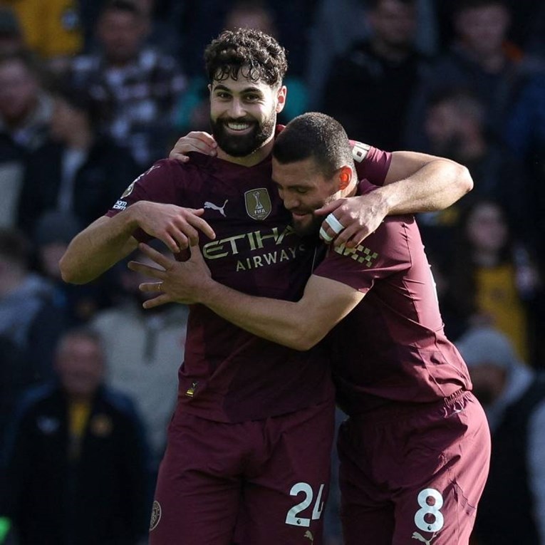 Kovačić izabrao budućeg kapetana Hrvatske: Nevjerojatan je