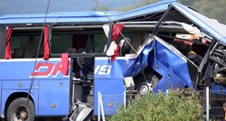 Poljski mediji: Autobus je bio tehnički ispravan, u njemu bila 42 hodočasnika