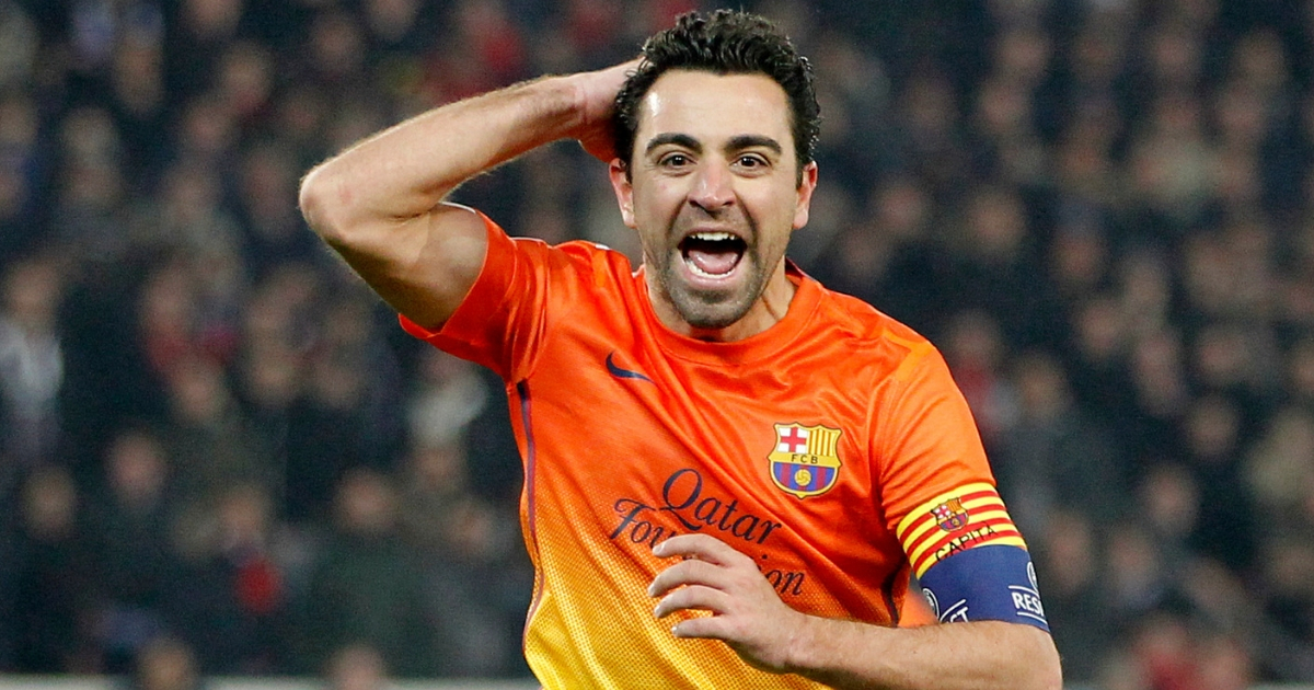 Xavi o budućoj Zlatnoj lopti: Kod Pepa može postati najbolji na svijetu
