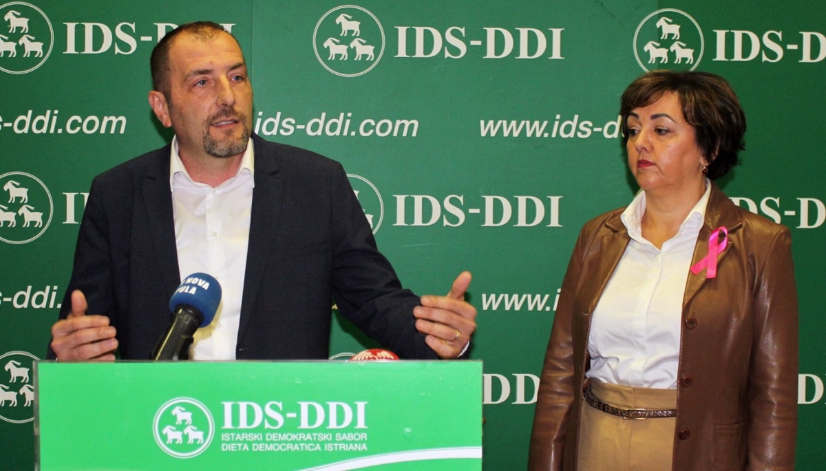 IDS: Hrvatska je pri dnu europskih država po izdvajanjima za zdravstvo