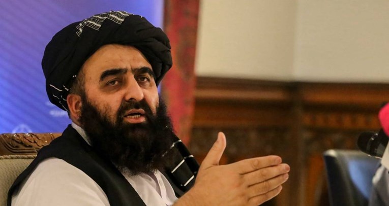 Talibani traže pomoć svijeta, kažu da nisu teroristi