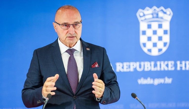 Grlić Radman: U Libanonu 126 hrvatskih državljana, samo 14 tražilo povratak u RH