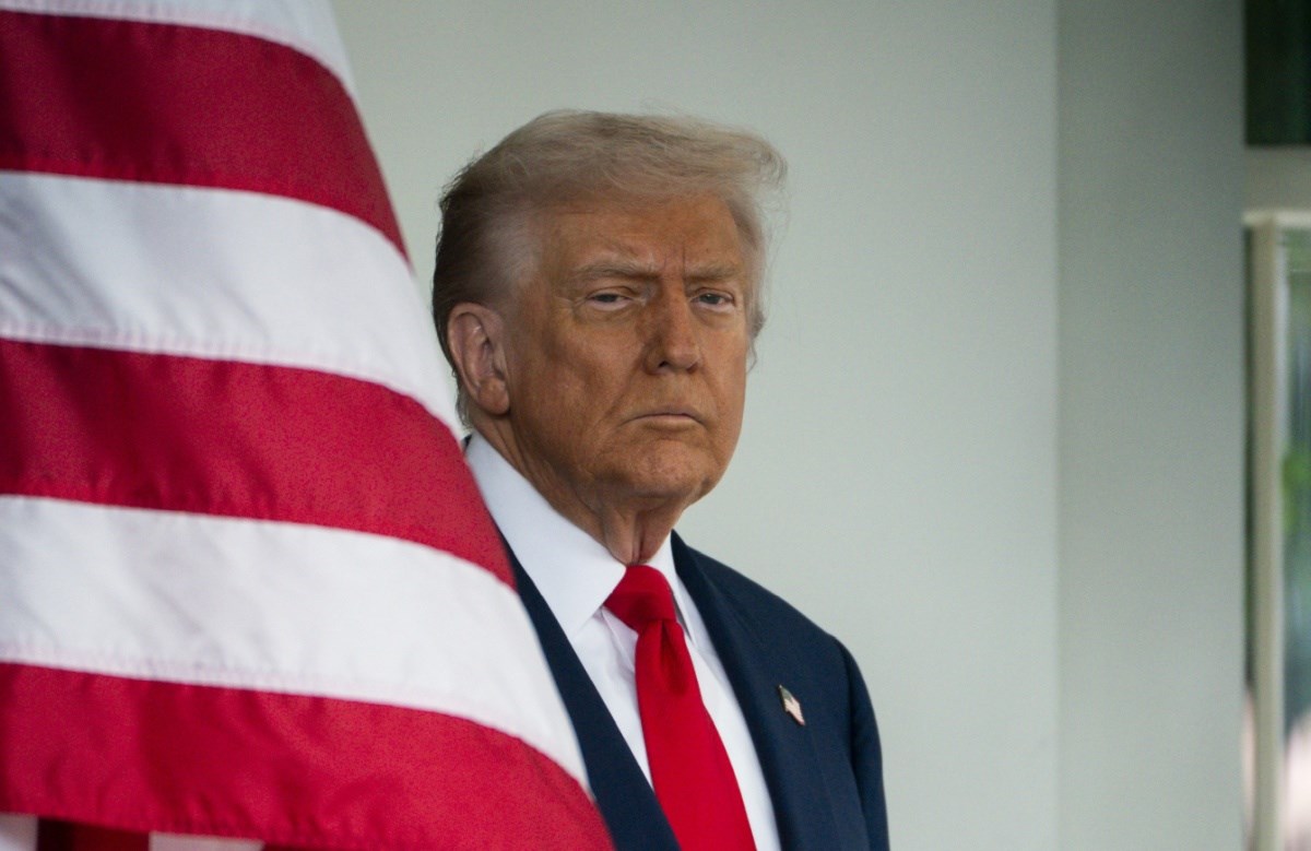 Trump: Maduro mi je ponudio sve. Znate zašto? Ne želi se za*ebavati s nama