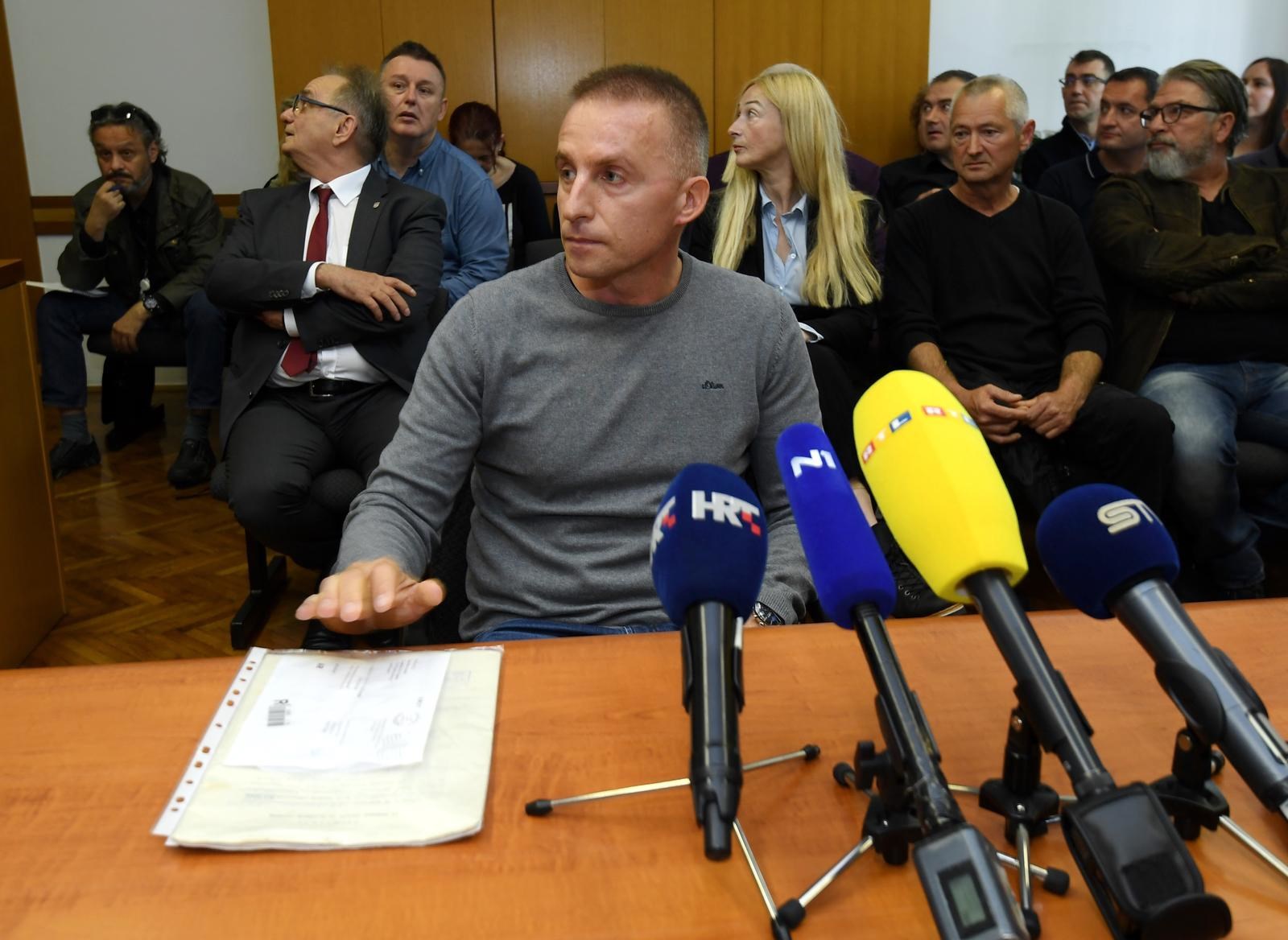 Sutra u Srbiji presuda Krunoslavu Fehiru za ratne zločine u Osijeku 1991.