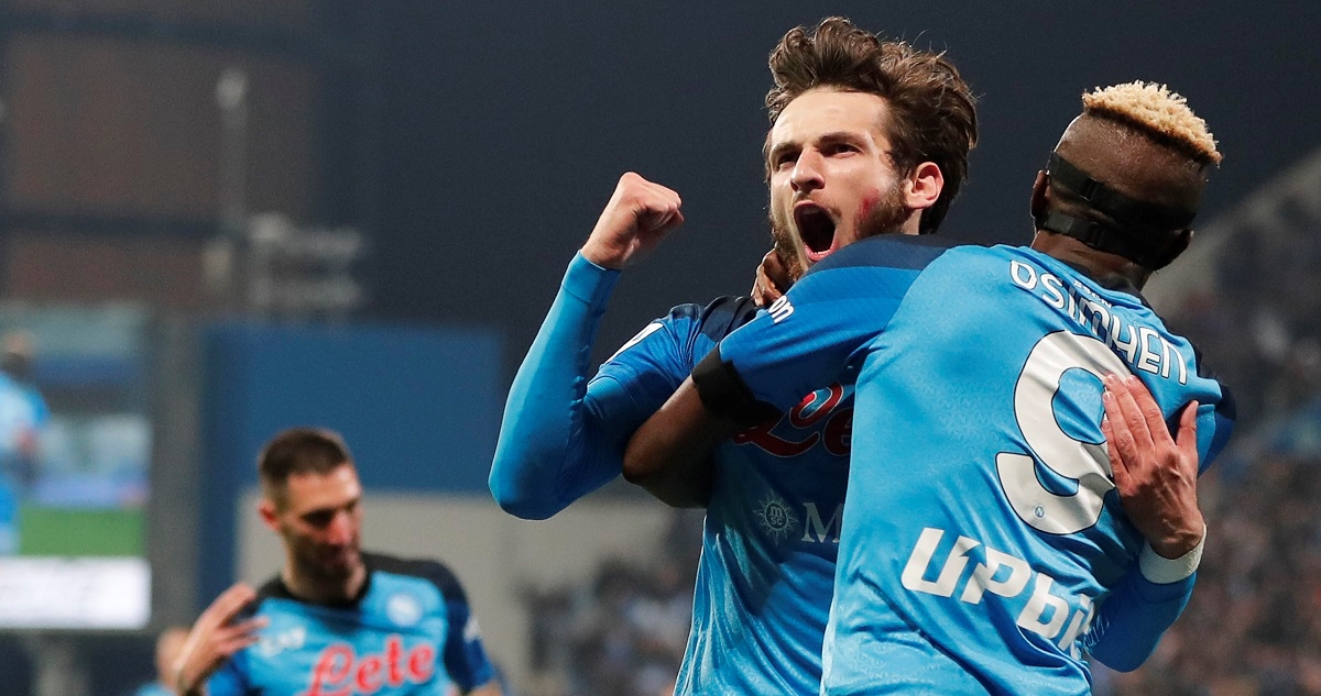 Najbolji igrač Serie A velik je navijač Reala. Njegov otac navija za Barcelonu