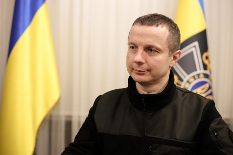 Zelenski imenovao novog šefa Vanjske obavještajne službe