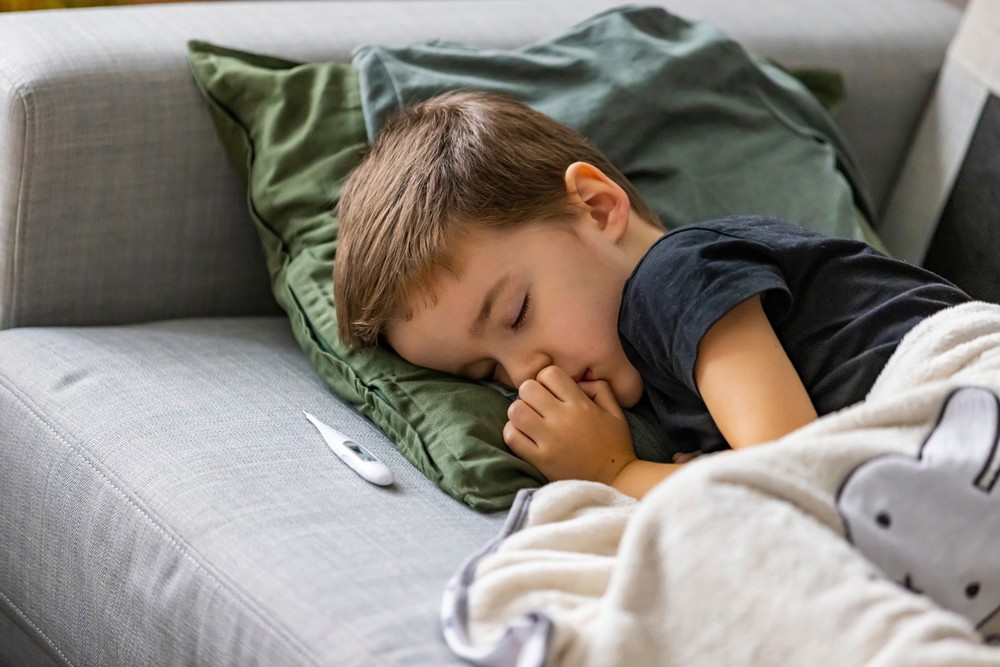Rotavirus i druge infekcije haraju među djecom. Evo kada treba potražiti pomoć