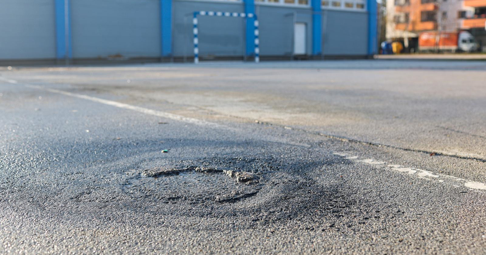 Uhićen muškarac koji je sinoć izazvao eksploziju na školskom igralištu u Zagrebu