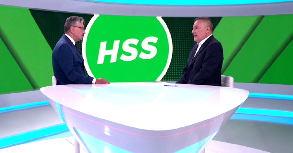 Šef HSS-a: Otvoreni smo za povratak Marijane Petir