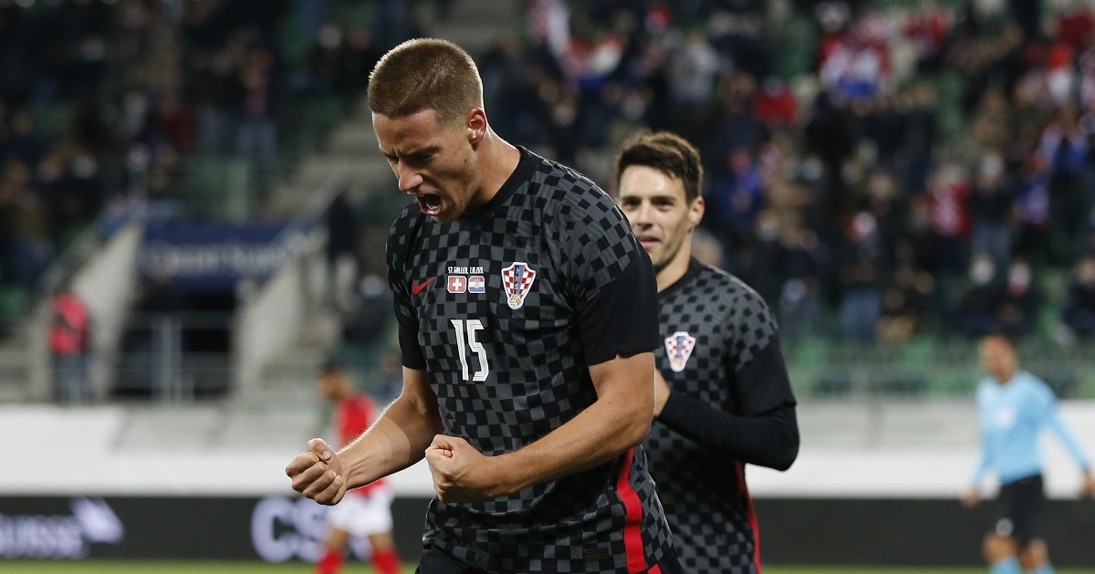 Pašalić: Protiv Turske je uvijek bilo nezgodno
