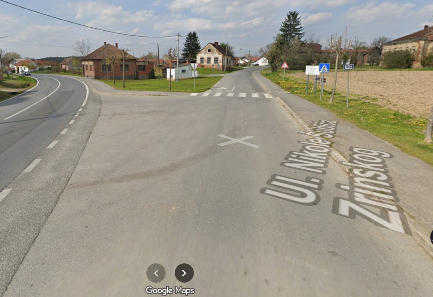 Vozačici bez vozačke zapela noga za gas, autom udarila dijete ispred trgovine