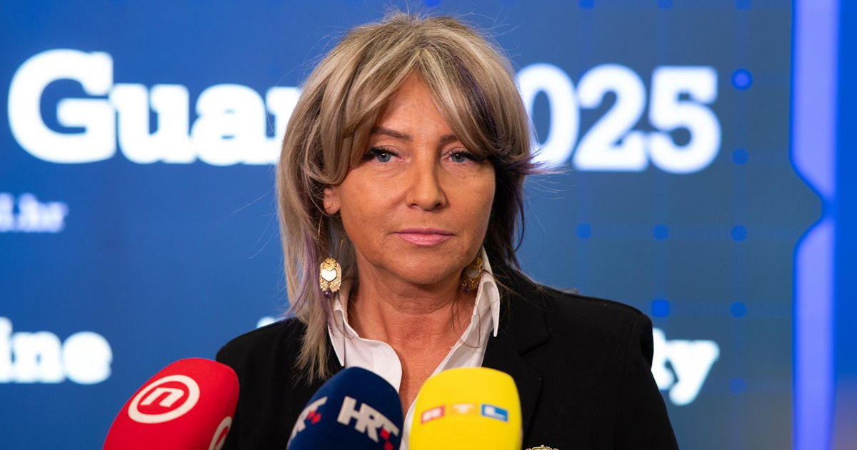 HDZ-ova eurozastupnica: Ne smijemo dopustiti da Europa postane nečija digitalna kolonija