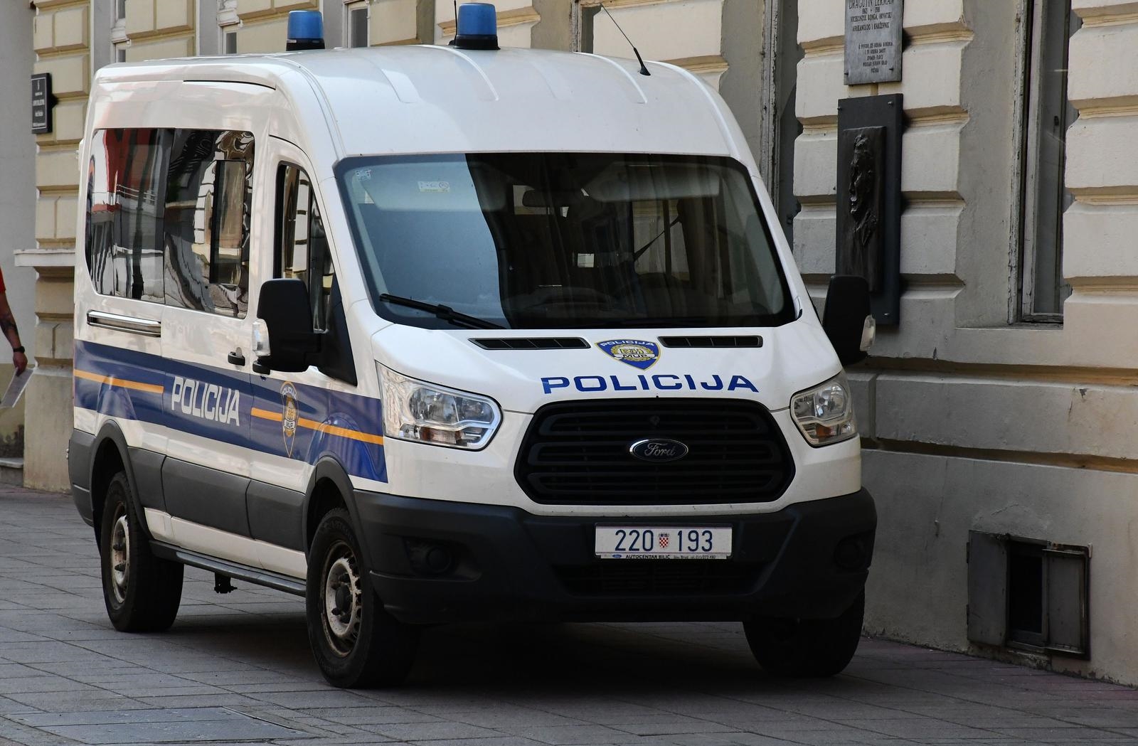 Akcija Uskoka na području Zagreba, Bjelovara i Splita, više je uhićenih