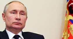 EU uskoro zamrzava imovinu i zabranjuje putovanja Putinovim ljudima