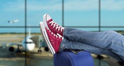 Stjuardesa otkrila koje cipele nikad ne biste trebali nositi u avionu
