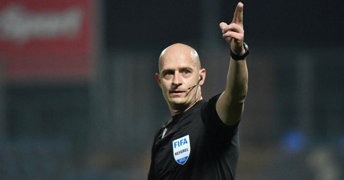 Određeni suci za 15. kolo SHNL-a. Evo tko sudi Dinamu i Hajduku