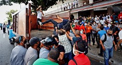 Događaj bez presedana na Kubi: Tisuće na ulicama protiv vlade