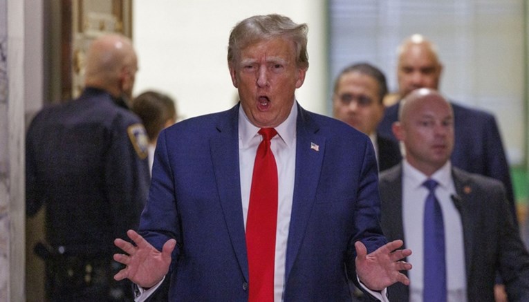 Je li Amerika srušila Madura zbog nafte? Više stvari upućuje na to