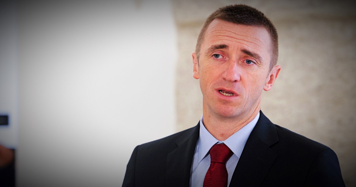 HDZ: Penava se trese zbog razotkrivanja svoje koruptivne šibenske mreže