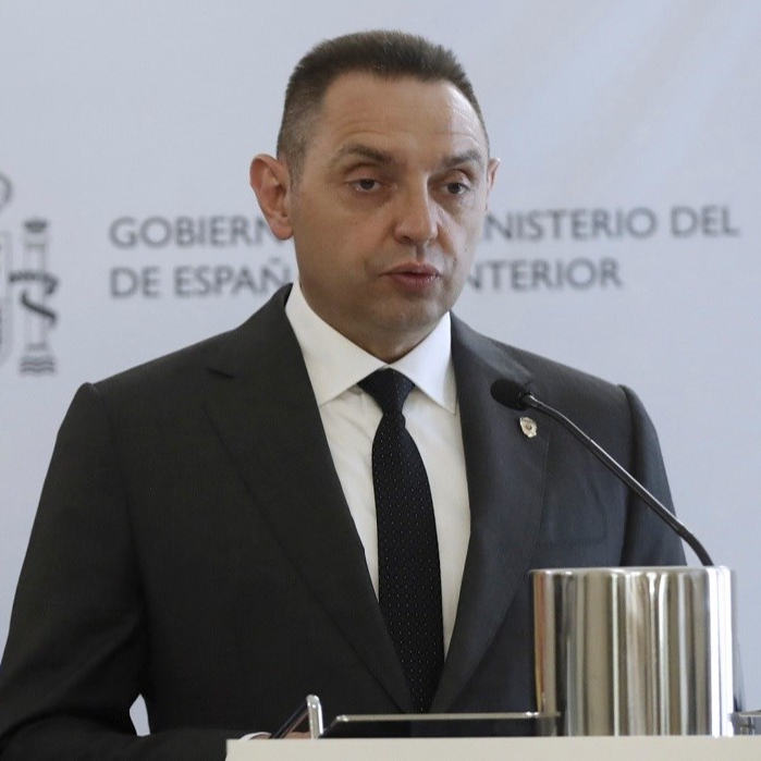Suradnik Velje Nevolje optužio Vulina: "Bunker je njegov, tamo je uzgajao travu"