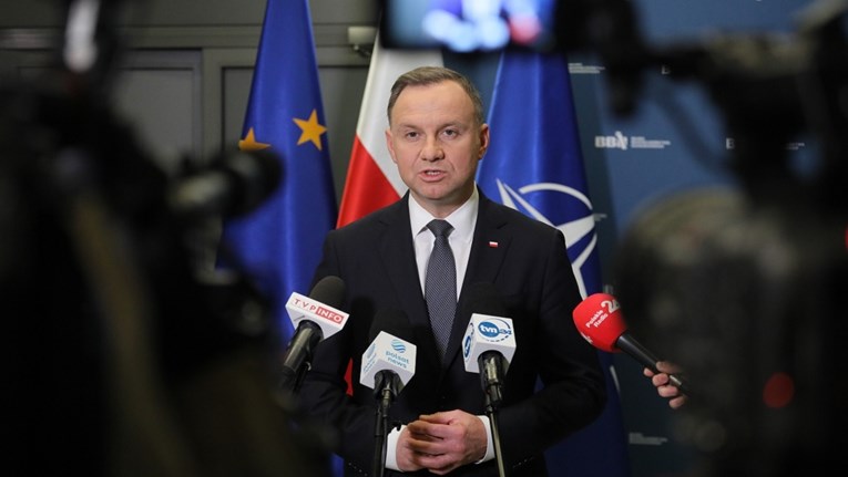 Traje hitan sastanak NATO-a