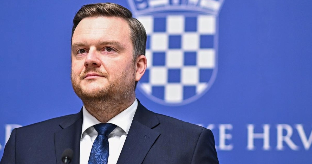 HDZ-ov ministar: Poželjnije bi bilo da rast BDP-a dominantno počiva na izvozu