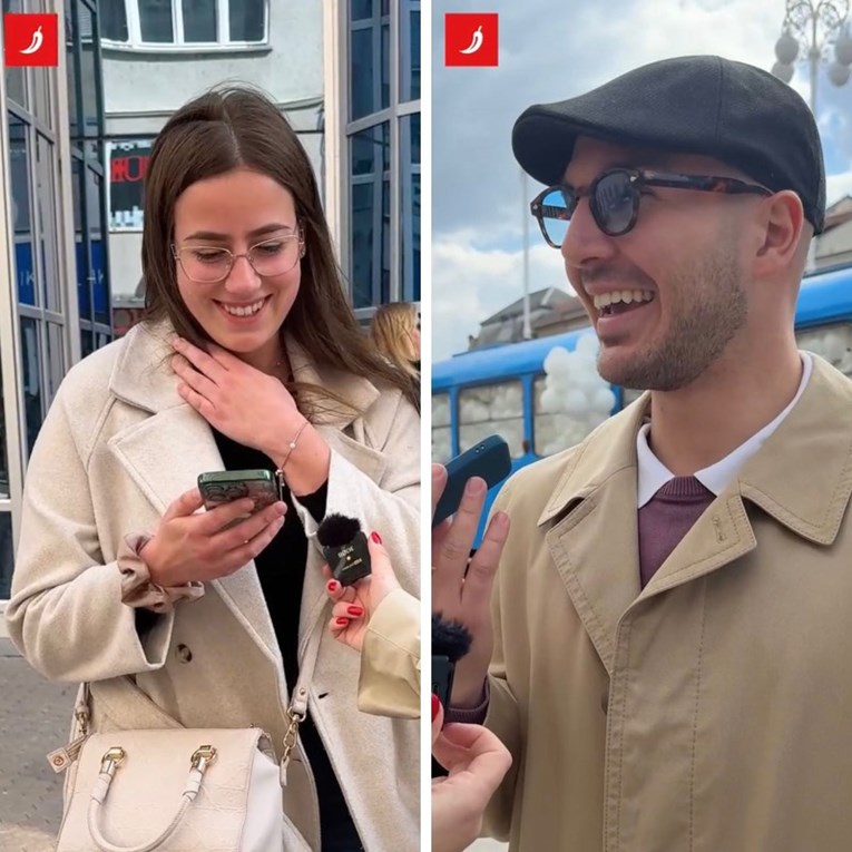 Pitali smo ljude tko ih u životu čini najsretnijima, neki su svoje bližnje i nazvali