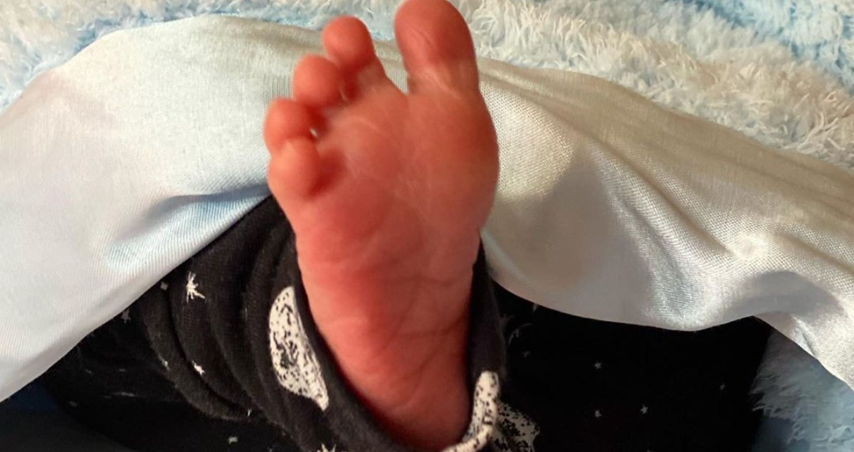 Glumica otkrila da je postala mama, a nitko nije znao ni da je trudna