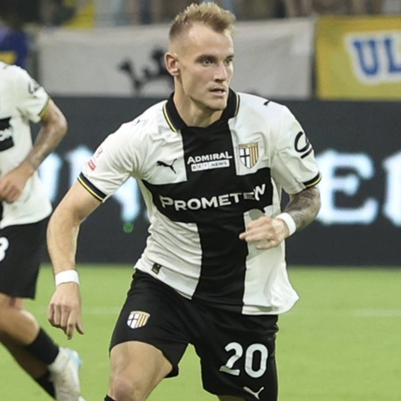 Frigan se teško ozlijedio samo nekoliko dana nakon transfera karijere