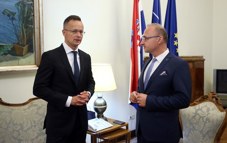 Novi hrvatski ministar vanjskih poslova želi Srbiju u Europskoj uniji