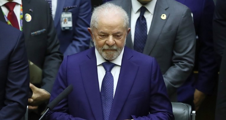 Ljevičarski predsjednik Brazila produljio odluku o gorivu koju je donio Bolsonaro