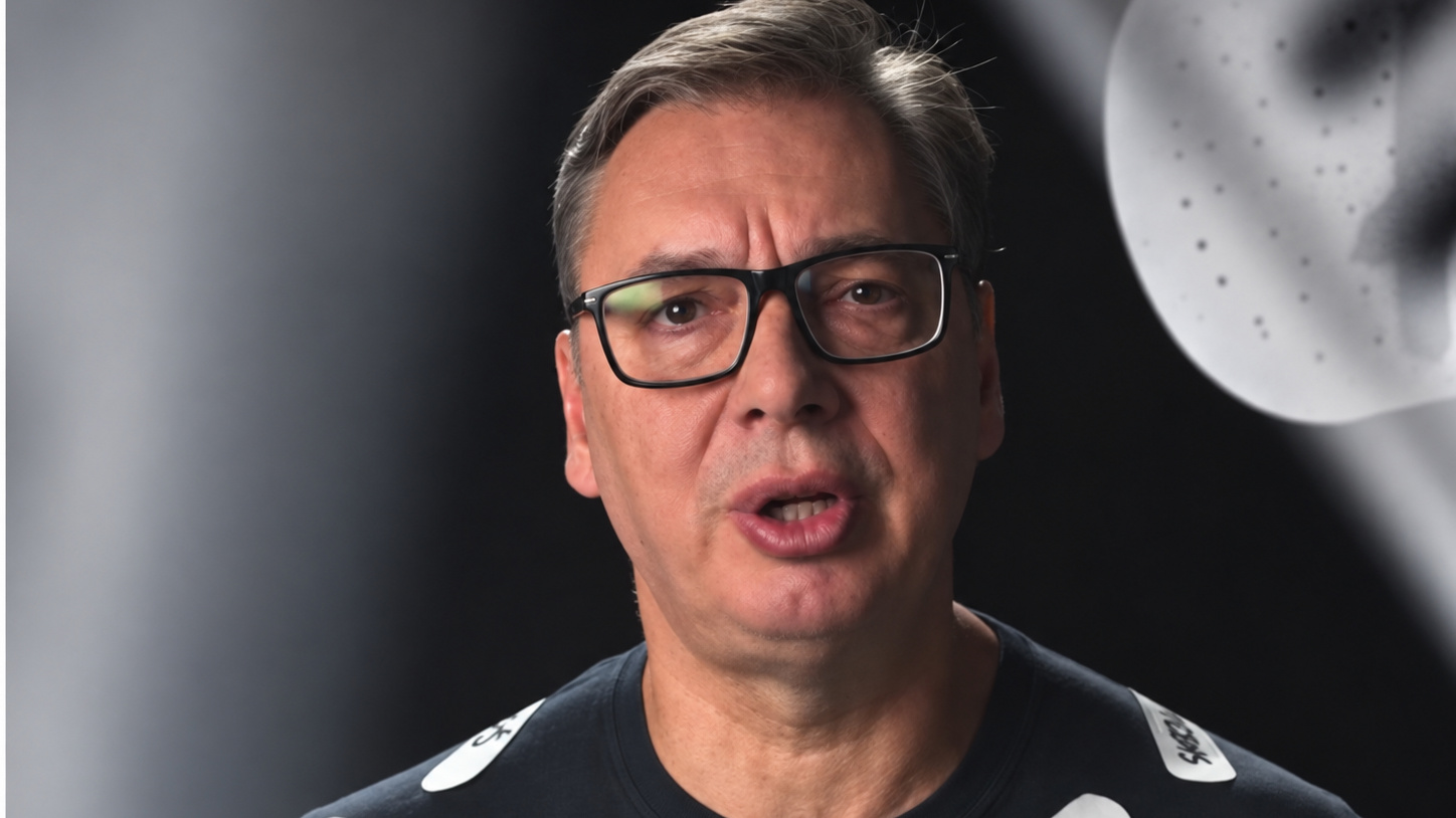 "Pe*er, monstrum, izdajnik": Ovo je Vučićev novi predizborni spot
