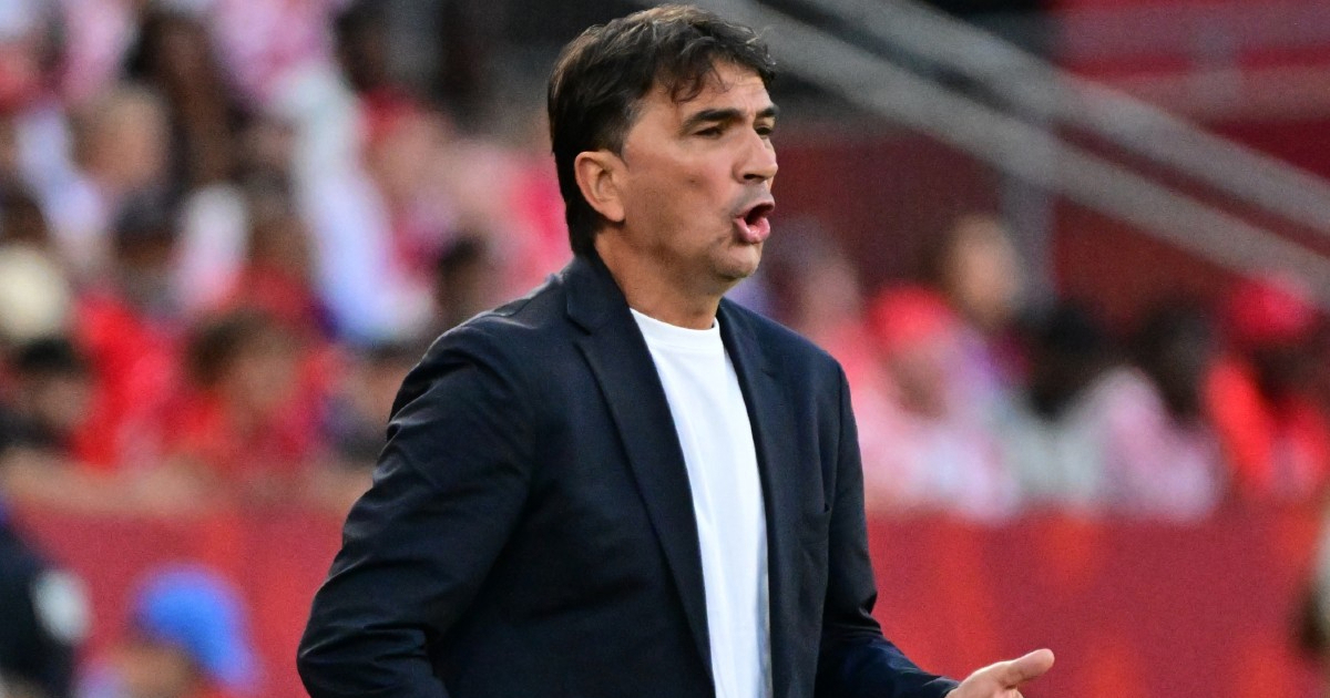 HR transferi: Dalić donio odluku o novom poslu. Evo gdje je zapeo Dinamov transfer