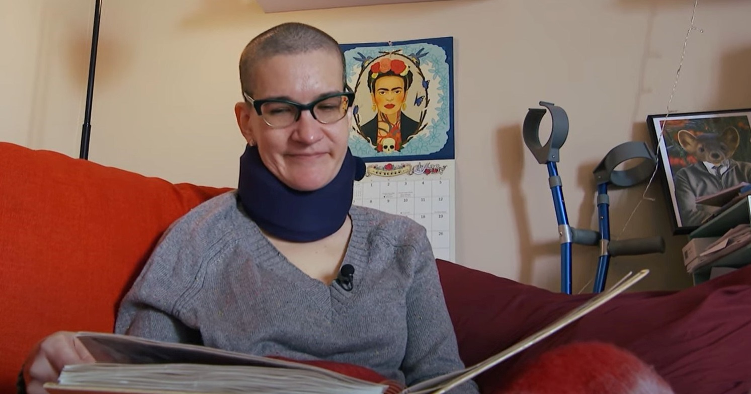 "Mogla bih živjeti još 30 godina, ali želim umrijeti." Eutanazija odlazi predaleko?