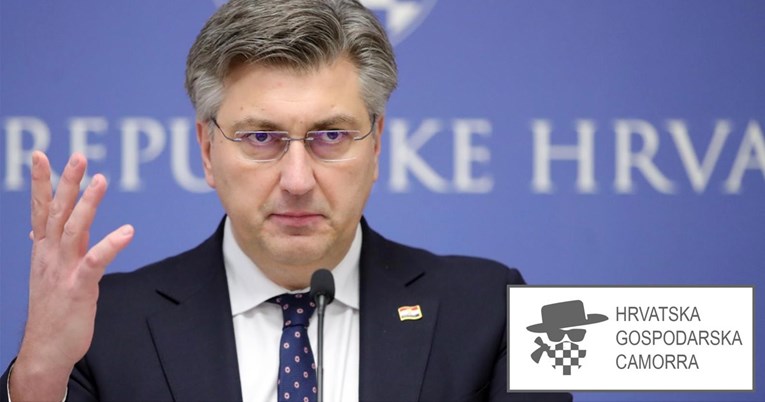 Plenković o haraču HGK: Što je sljedeće, ukidanje Nacionalne i sveučilišne knjižnice?