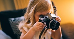 Šest vrsta fotografija vaše djece koje nikada ne biste trebali objaviti na internetu
