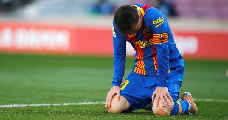 Messi je od 1. srpnja igrač bez kluba. Izračunato koliko novca gubi po jednom danu