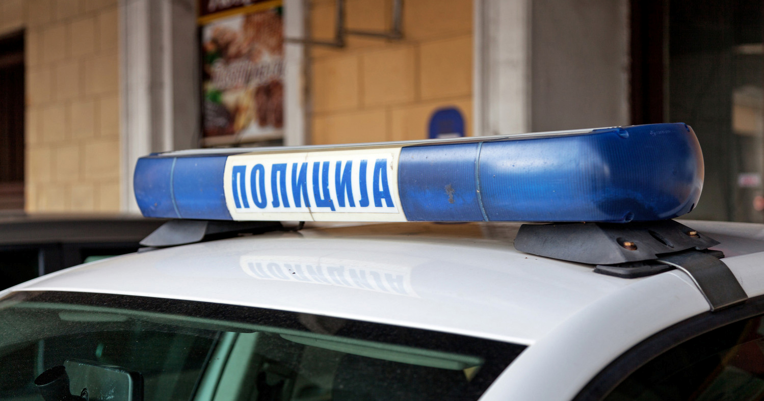 Žena u Beogradu tvrdi da je napadnuta nožem i ošišana